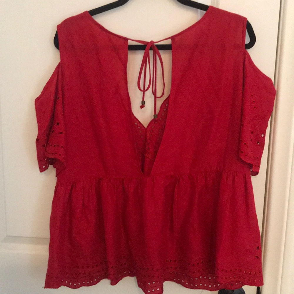 Blouse - Picture 3 of 3